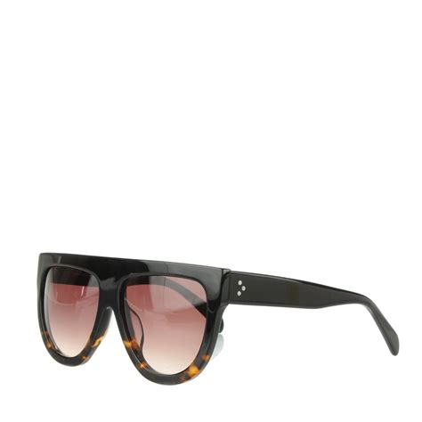 cl 41026 s celine|Celine Sunglasses .